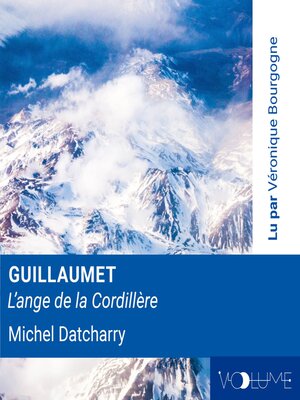 cover image of Guillaumet